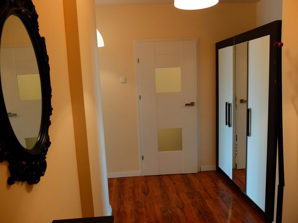 City Studio Wroclaw Room photo